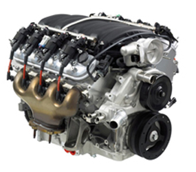 P53C6 Engine